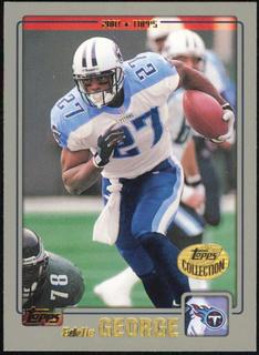 Eddie George
