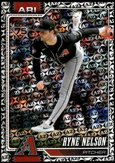 Ryne Nelson