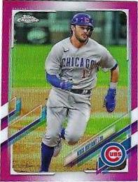 Kris Bryant