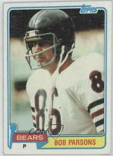 Bob Parsons