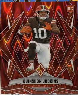 Quinshon Judkins