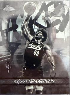 Scoot Henderson