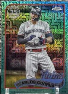Carlos Correa
