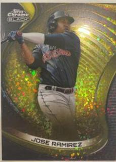 Jose Ramirez