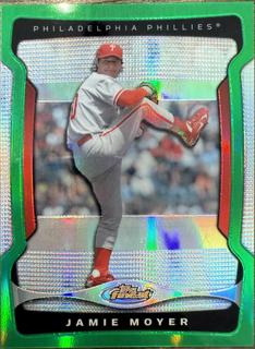 Jamie Moyer