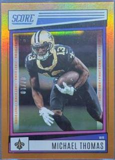 Michael Thomas