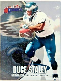 Duce Staley