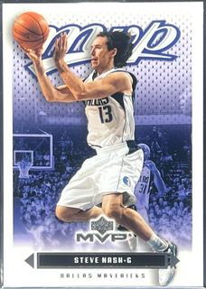Steve Nash