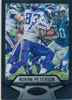 Adrian Peterson