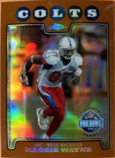 Reggie Wayne