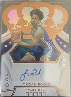 Jordan Poole