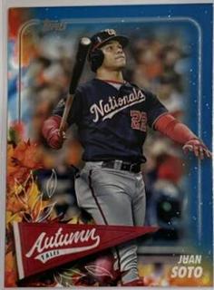 Juan Soto