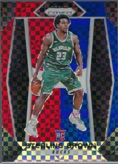 Sterling Brown