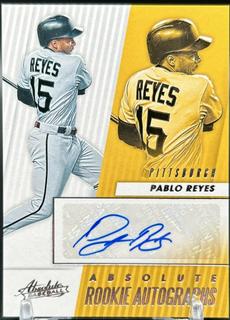 Pablo Reyes