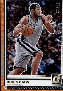 Boris Diaw