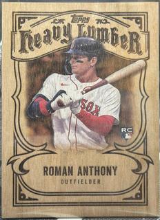 Roman Anthony