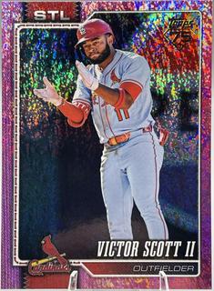 Victor Scott II