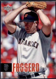Jeff Fassero