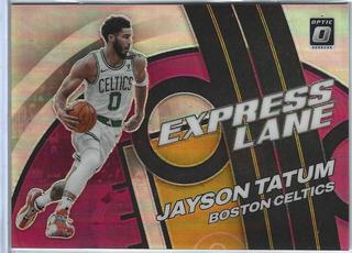 Jayson Tatum