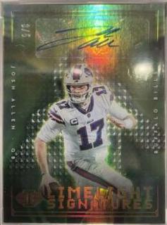 Josh Allen