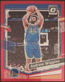 Andrew Wiggins