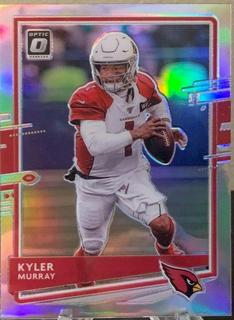 Kyler Murray
