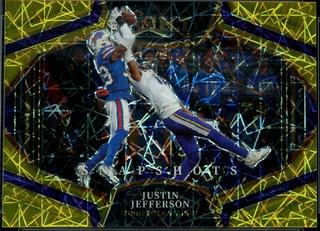 Justin Jefferson