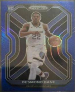 Desmond Bane