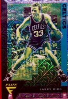 Larry Bird