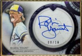 Robin Yount
