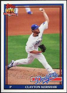 Clayton Kershaw