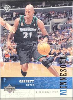 Kevin Garnett