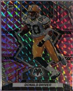 Donald Driver