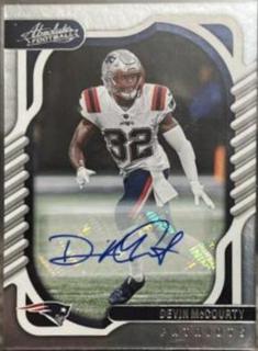 Devin McCourty