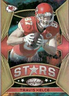 Travis Kelce