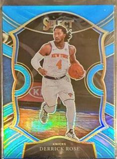 Derrick Rose