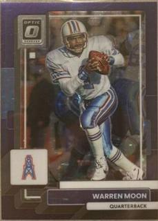 Warren Moon