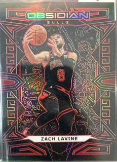 Zach LaVine