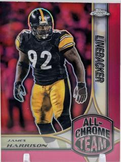 James Harrison