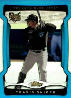 Travis Snider