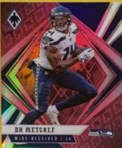 DK Metcalf