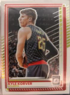 Kyle Korver