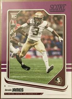 Derwin James