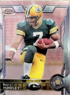 Brett Hundley