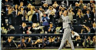 Derek Jeter
