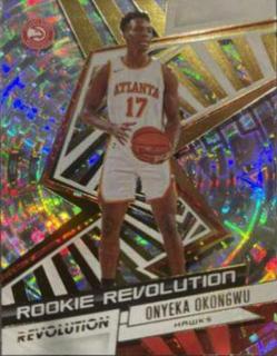 Onyeka Okongwu