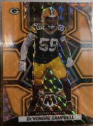 De'Vondre Campbell