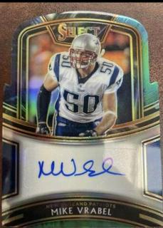 Mike Vrabel
