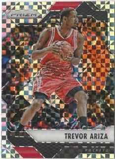 Trevor Ariza