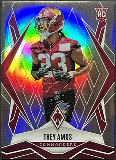 Trey Amos